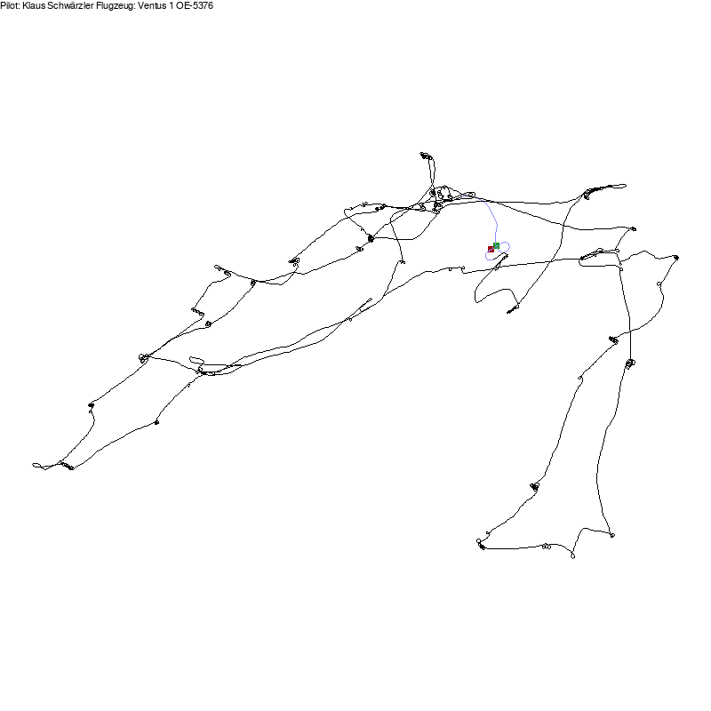 Flugspur